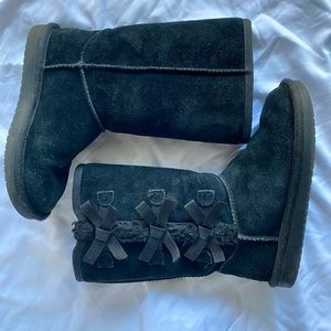Brand: Koolaburra by UGG
Size: 1
Color: Black